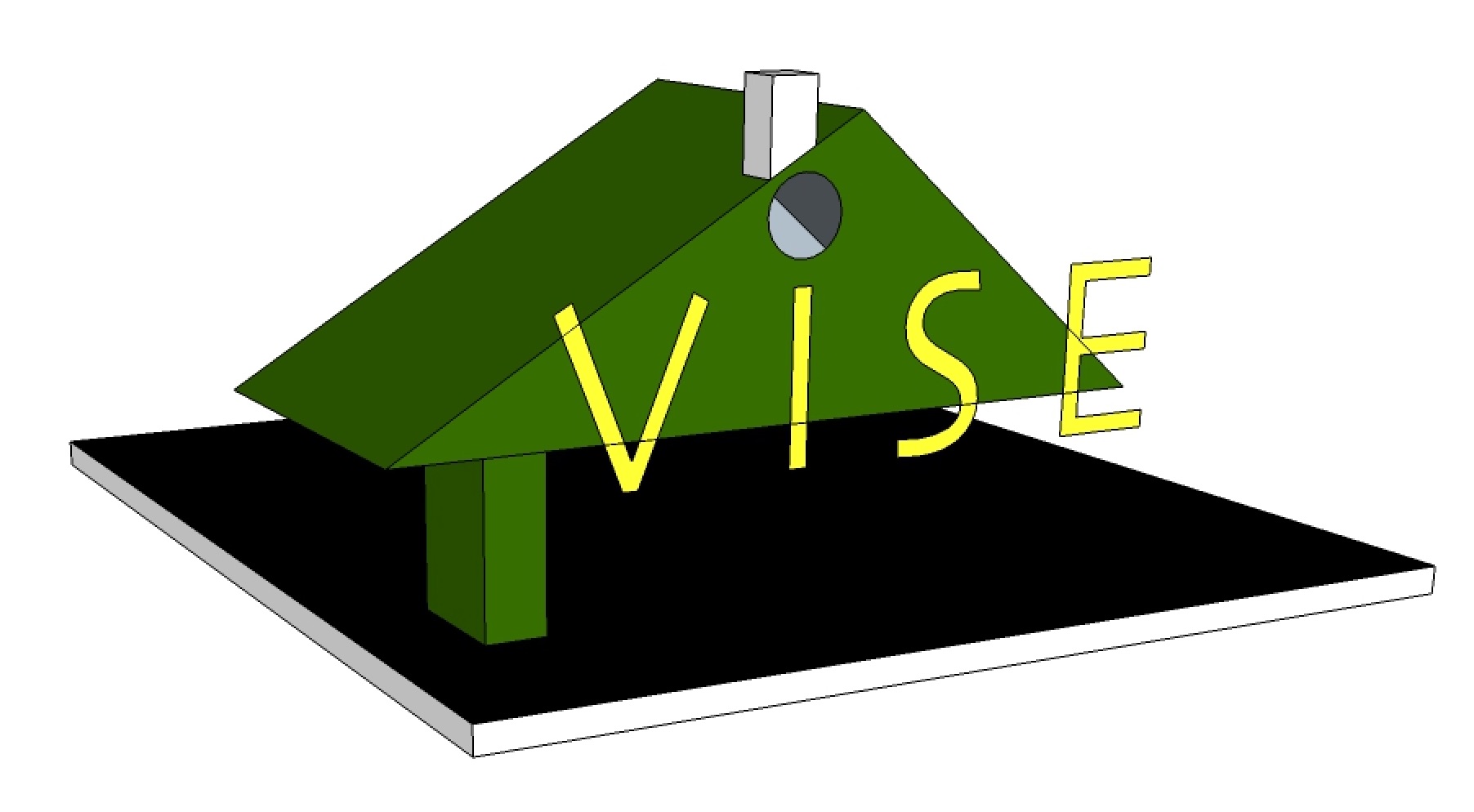 logo VISE 2.0